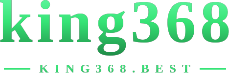 king368 logo